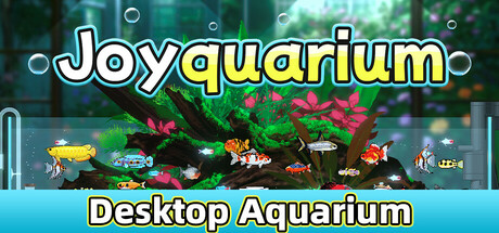 Joyquarium タイトル画像
